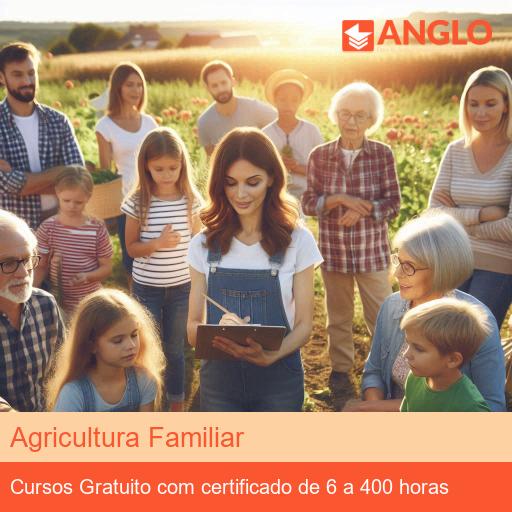 Agricultura Familiar